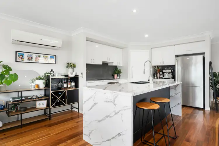 Second view of Homely house listing, 5 View Drive, Boambee East NSW 2452