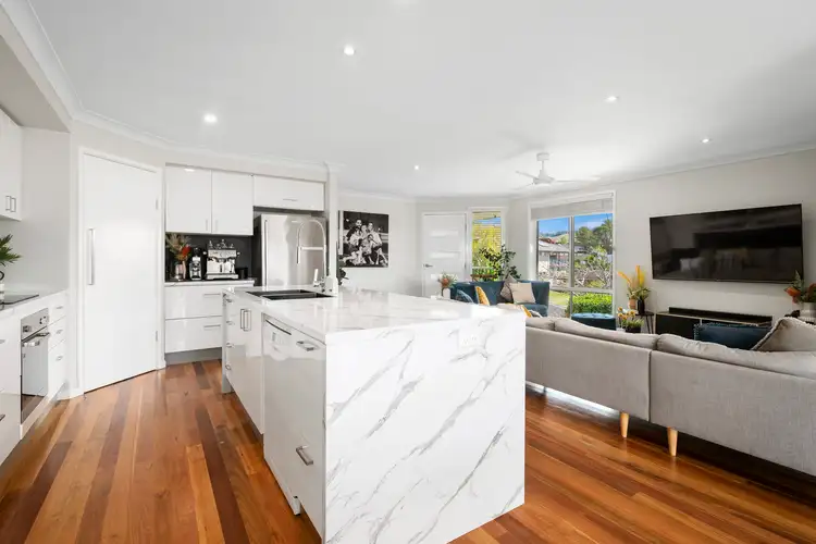 Fourth view of Homely house listing, 5 View Drive, Boambee East NSW 2452