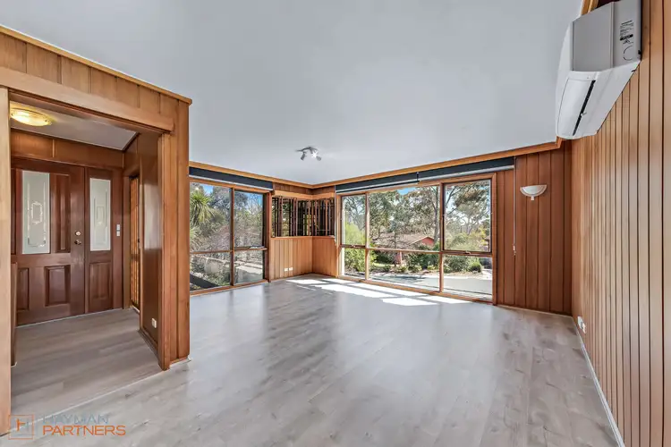 Second view of Homely house listing, 2 Winton Place, Holder ACT 2611
