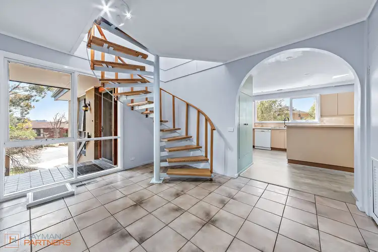 Third view of Homely house listing, 2 Winton Place, Holder ACT 2611