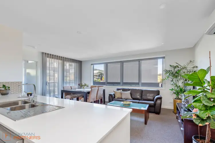 Main view of Homely unit listing, 13/112 McMichael Terrace, Denman Prospect ACT 2611