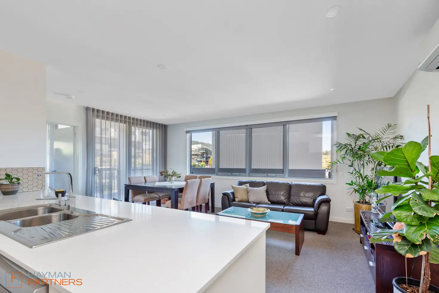Main view of Homely unit listing, 13/112 McMichael Terrace, Denman Prospect ACT 2611
