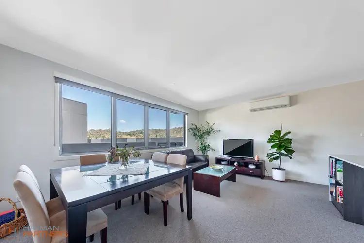 Second view of Homely unit listing, 13/112 McMichael Terrace, Denman Prospect ACT 2611
