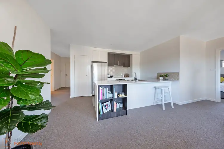 Third view of Homely unit listing, 13/112 McMichael Terrace, Denman Prospect ACT 2611