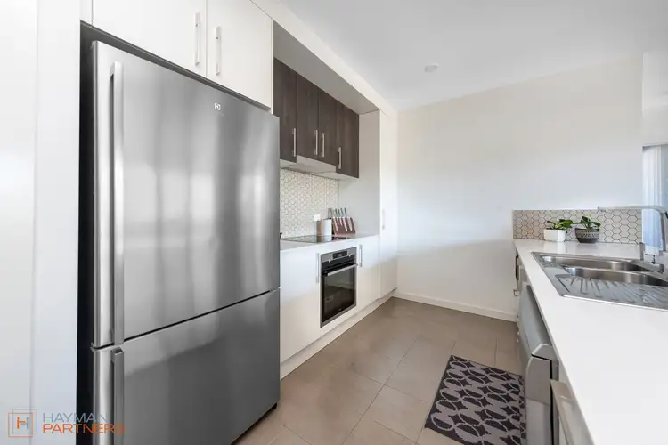 Fourth view of Homely unit listing, 13/112 McMichael Terrace, Denman Prospect ACT 2611