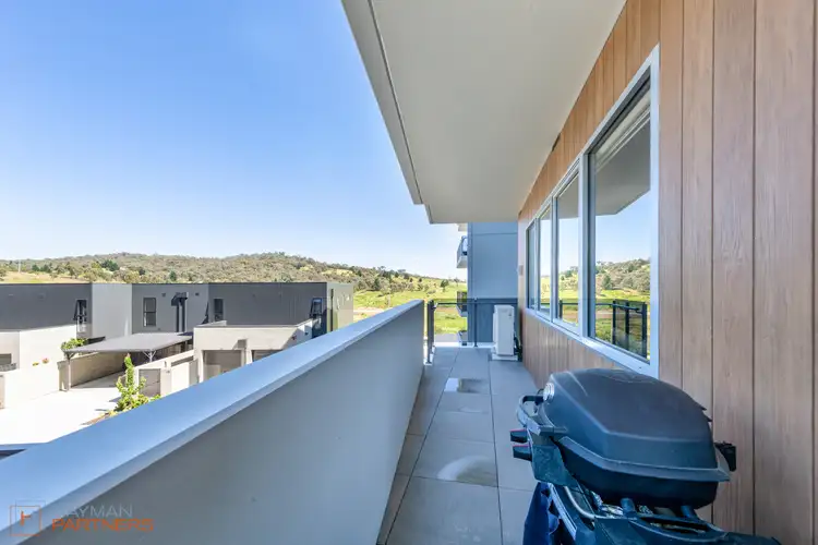 Fifth view of Homely unit listing, 13/112 McMichael Terrace, Denman Prospect ACT 2611