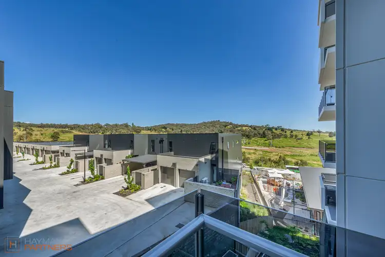 Sixth view of Homely unit listing, 13/112 McMichael Terrace, Denman Prospect ACT 2611