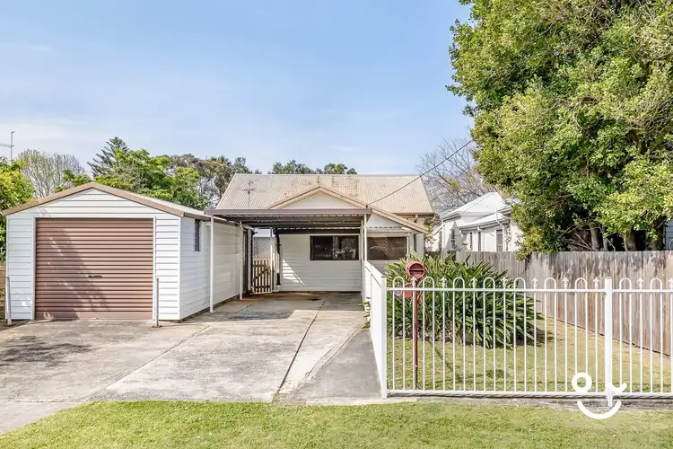 Main view of Homely house listing, 3 Arthur Street, Thirroul NSW 2515