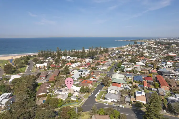 Second view of Homely house listing, 3 Arthur Street, Thirroul NSW 2515