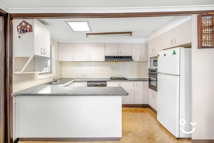 Third view of Homely house listing, 3 Arthur Street, Thirroul NSW 2515