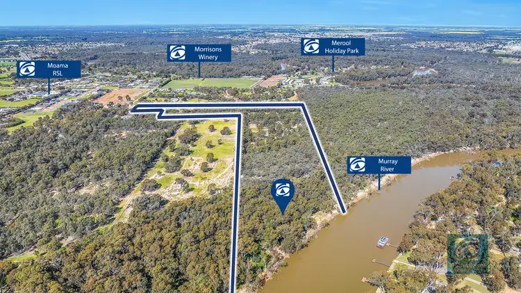 Second view of Homely house listing, 31 Grimison Road, Moama NSW 2731