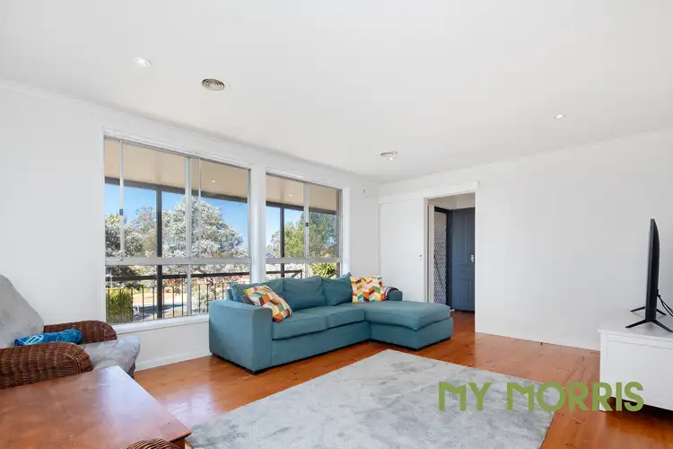 Second view of Homely house listing, 14 Trussell Place, Kambah ACT 2902