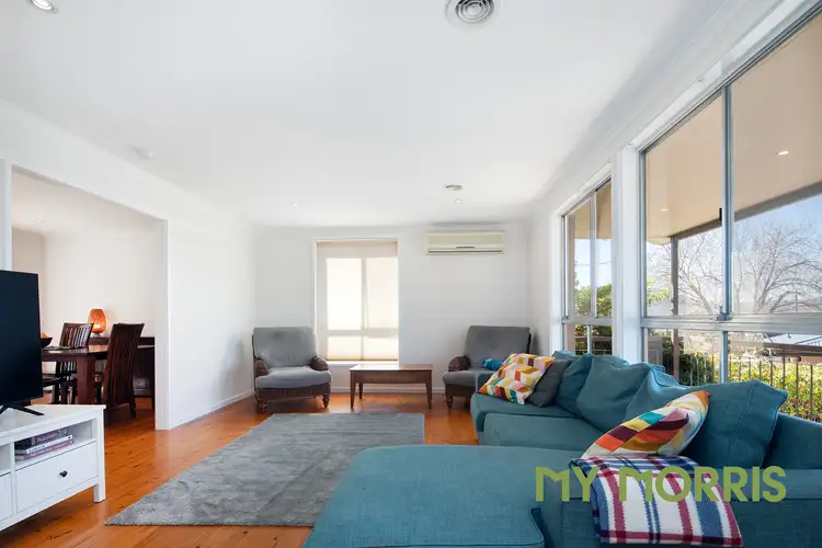 Third view of Homely house listing, 14 Trussell Place, Kambah ACT 2902