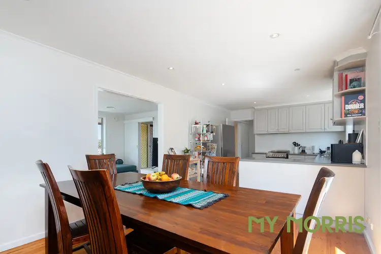 Sixth view of Homely house listing, 14 Trussell Place, Kambah ACT 2902