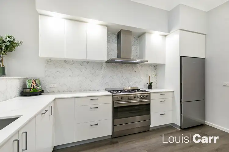 Third view of Homely house listing, 48 Highs Road, West Pennant Hills NSW 2125