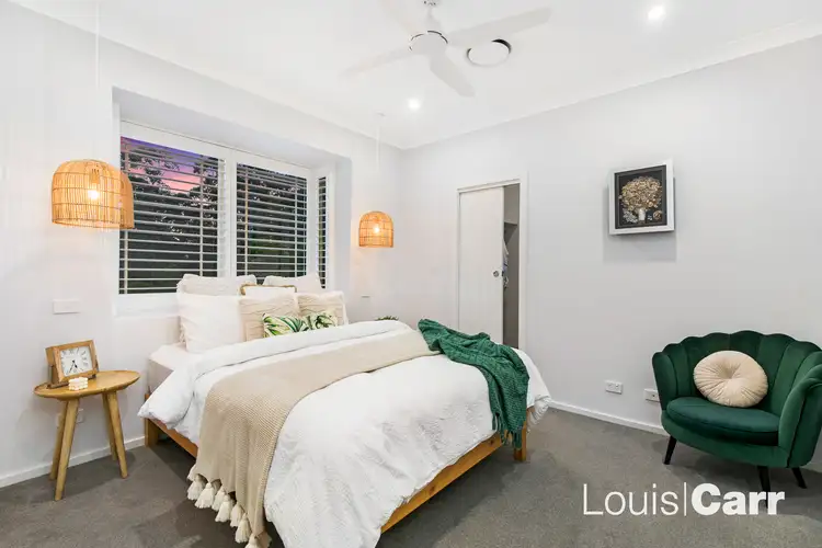 Sixth view of Homely house listing, 48 Highs Road, West Pennant Hills NSW 2125