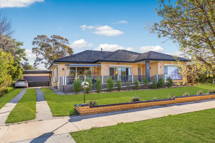 Main view of Homely rural property listing, 16 High Street, Wedderburn VIC 3518