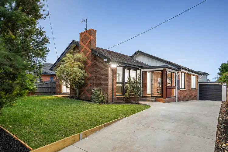Main view of Homely house listing, 24 Lorikeet Street, Nunawading VIC 3131