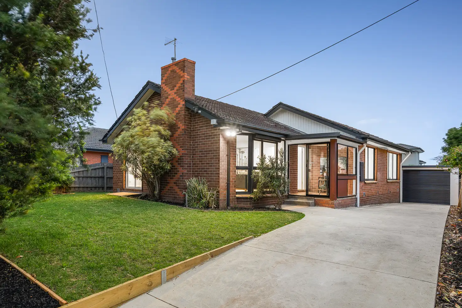 Main view of Homely house listing, 24 Lorikeet Street, Nunawading VIC 3131