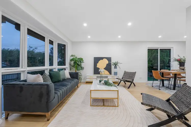 Second view of Homely house listing, 24 Lorikeet Street, Nunawading VIC 3131