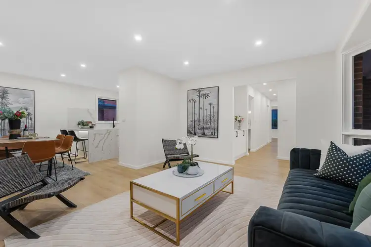 Third view of Homely house listing, 24 Lorikeet Street, Nunawading VIC 3131