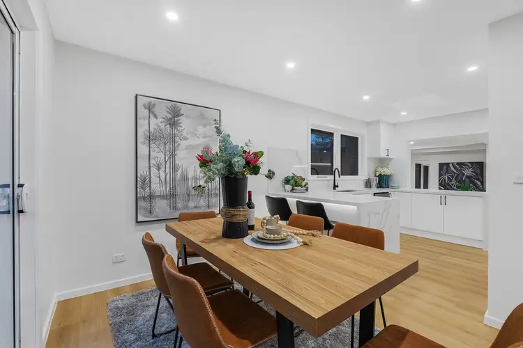 Fourth view of Homely house listing, 24 Lorikeet Street, Nunawading VIC 3131