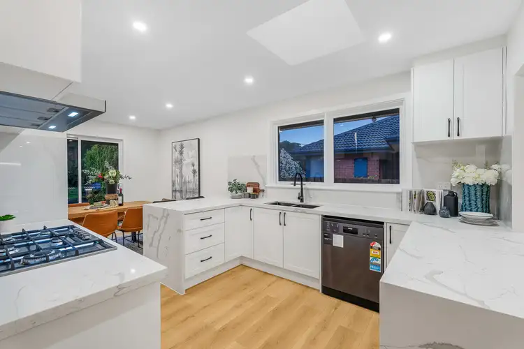 Fifth view of Homely house listing, 24 Lorikeet Street, Nunawading VIC 3131