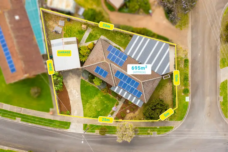 Third view of Homely house listing, 1 Holly Court, Portarlington VIC 3223