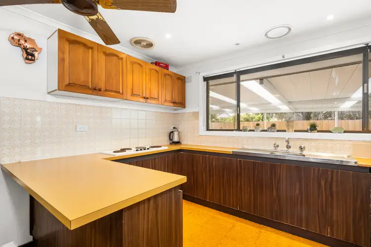 Fifth view of Homely house listing, 1 Holly Court, Portarlington VIC 3223
