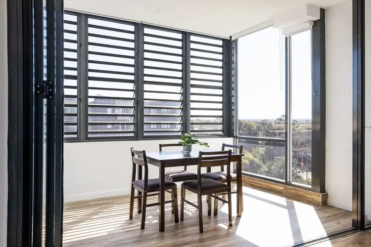 Fourth view of Homely apartment listing, 701/16 Hudson Street, Lewisham NSW 2049