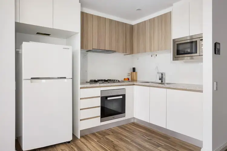 Sixth view of Homely apartment listing, 701/16 Hudson Street, Lewisham NSW 2049