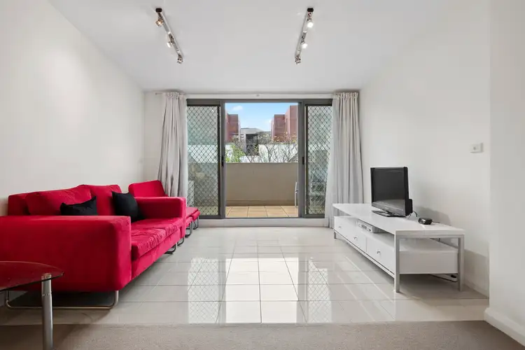 Second view of Homely apartment listing, 214/12-14 Queen Street, Glebe NSW 2037