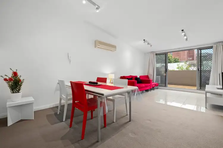 Third view of Homely apartment listing, 214/12-14 Queen Street, Glebe NSW 2037