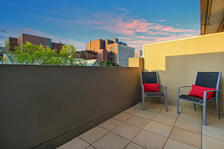 Fifth view of Homely apartment listing, 214/12-14 Queen Street, Glebe NSW 2037