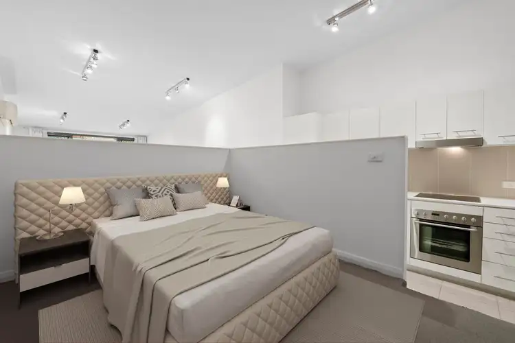 Sixth view of Homely apartment listing, 214/12-14 Queen Street, Glebe NSW 2037