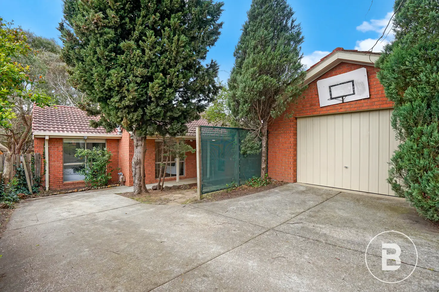 Main view of Homely unit listing, 2/1167 Geelong Road, Mount Clear VIC 3350