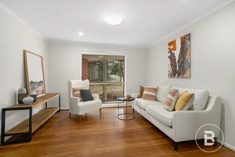 Second view of Homely unit listing, 2/1167 Geelong Road, Mount Clear VIC 3350