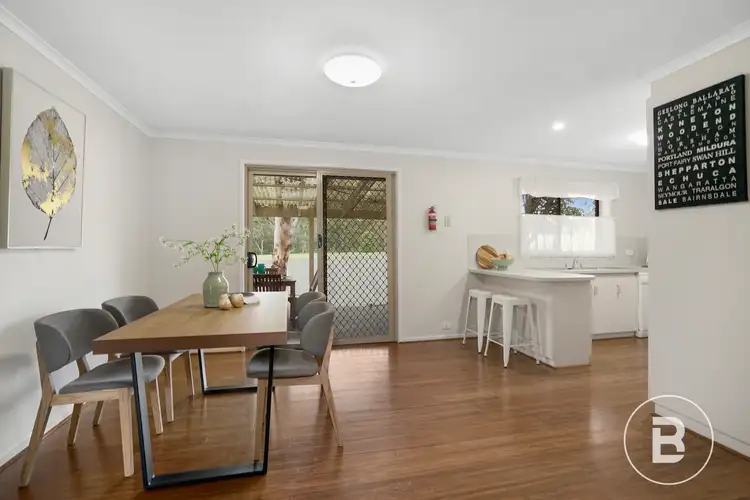 Fourth view of Homely unit listing, 2/1167 Geelong Road, Mount Clear VIC 3350
