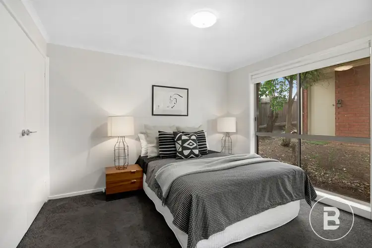 Sixth view of Homely unit listing, 2/1167 Geelong Road, Mount Clear VIC 3350
