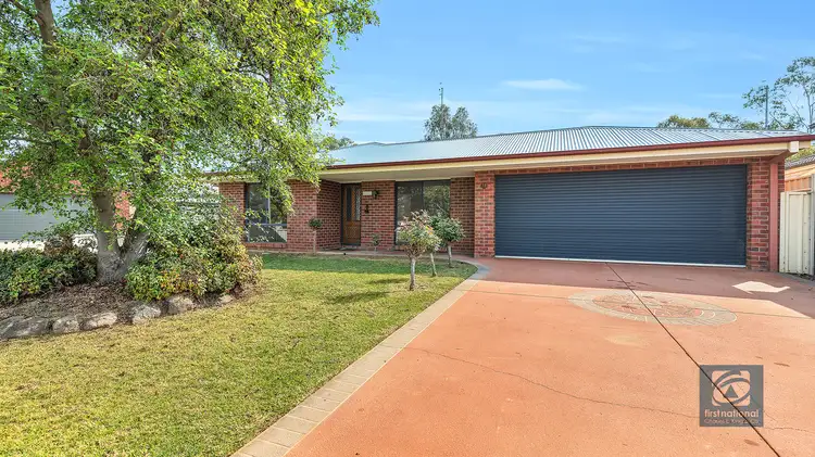 Main view of Homely house listing, 13 Aberdeen Way, Moama NSW 2731