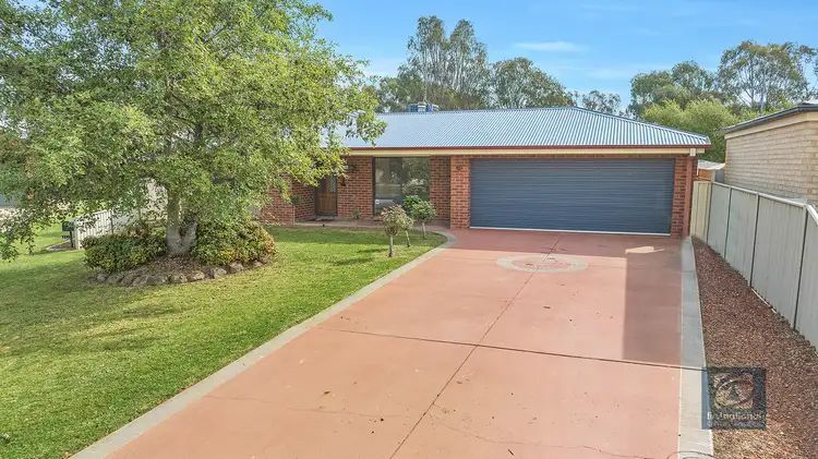 Second view of Homely house listing, 13 Aberdeen Way, Moama NSW 2731