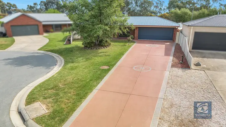 Third view of Homely house listing, 13 Aberdeen Way, Moama NSW 2731
