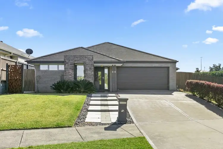 23 Paperbark Parade, Aberglasslyn NSW 2320