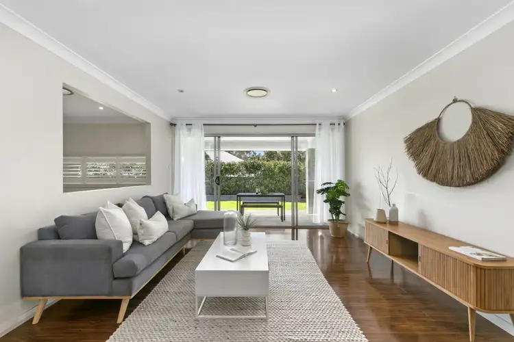 Third view of Homely house listing, 23 Paperbark Parade, Aberglasslyn NSW 2320