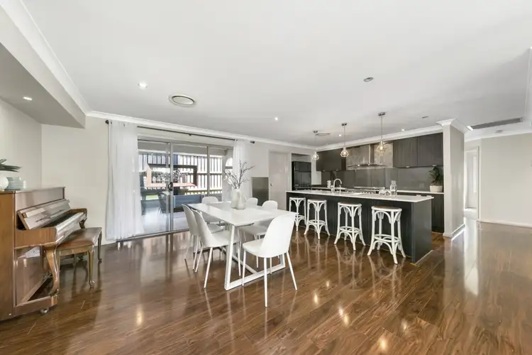 Fifth view of Homely house listing, 23 Paperbark Parade, Aberglasslyn NSW 2320