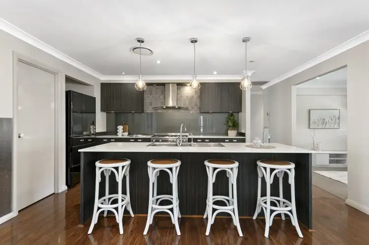 Sixth view of Homely house listing, 23 Paperbark Parade, Aberglasslyn NSW 2320