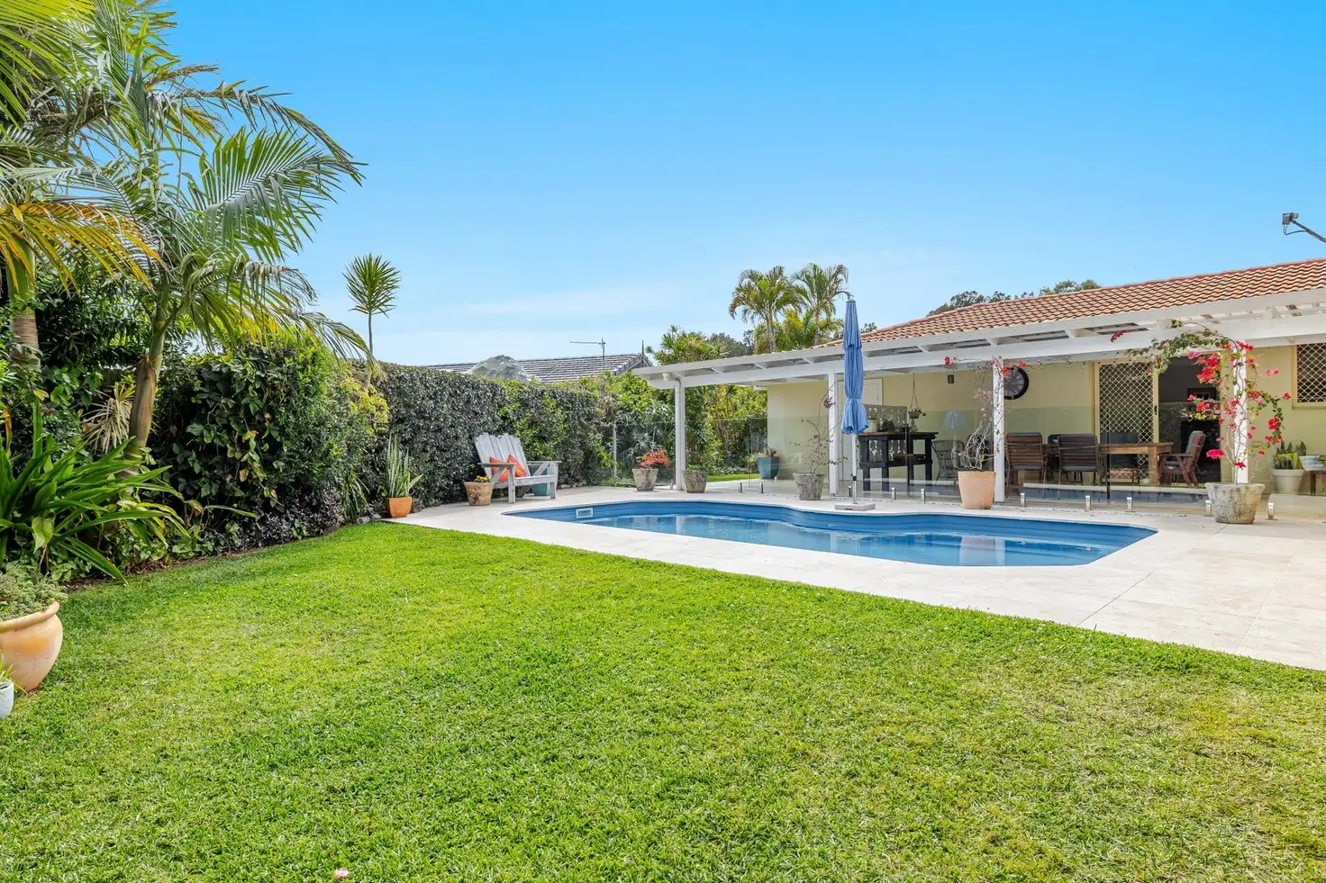 Main view of Homely house listing, 11 Lakeview Circuit, East Ballina NSW 2478