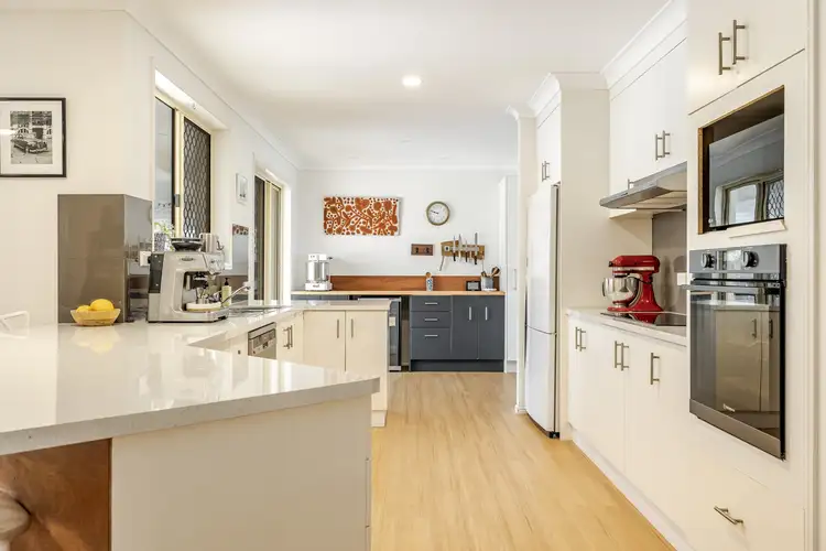 Fourth view of Homely house listing, 11 Lakeview Circuit, East Ballina NSW 2478