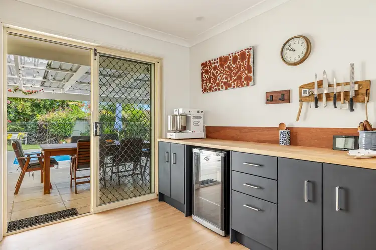 Sixth view of Homely house listing, 11 Lakeview Circuit, East Ballina NSW 2478