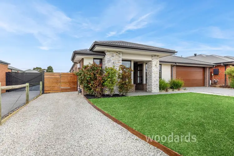 12 Wattle Grove, Riddells Creek VIC 3431